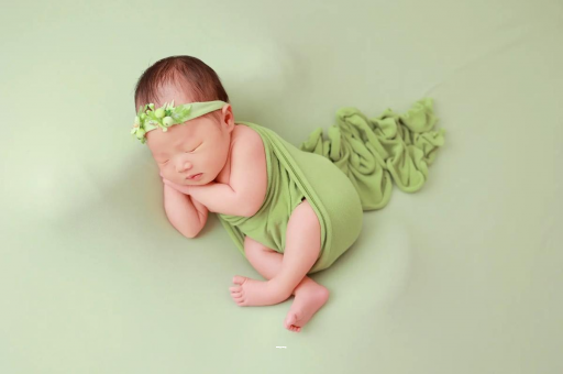 自贡宝宝着凉发烧怎么办